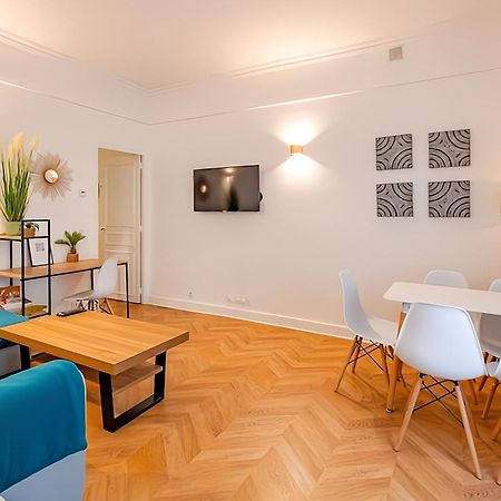 Loft A 2 Pas Des Champs Elysees Et De La Defense! 뇌이이쉬르세느 외부 사진