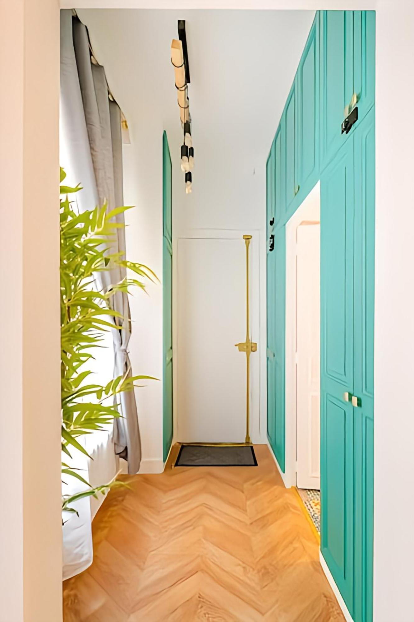 Loft A 2 Pas Des Champs Elysees Et De La Defense! 뇌이이쉬르세느 외부 사진