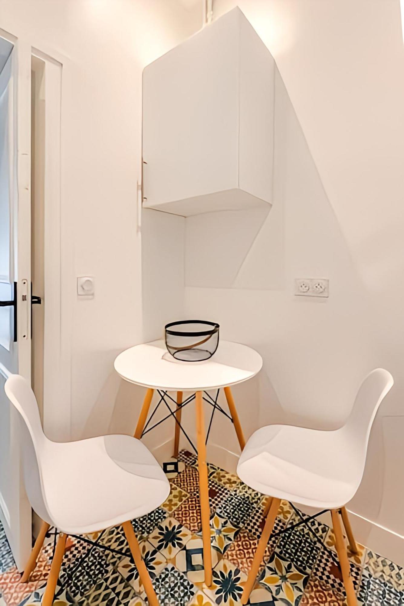 Loft A 2 Pas Des Champs Elysees Et De La Defense! 뇌이이쉬르세느 외부 사진