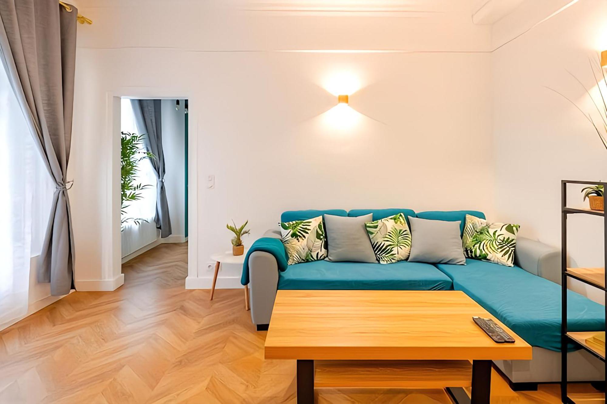 Loft A 2 Pas Des Champs Elysees Et De La Defense! 뇌이이쉬르세느 외부 사진