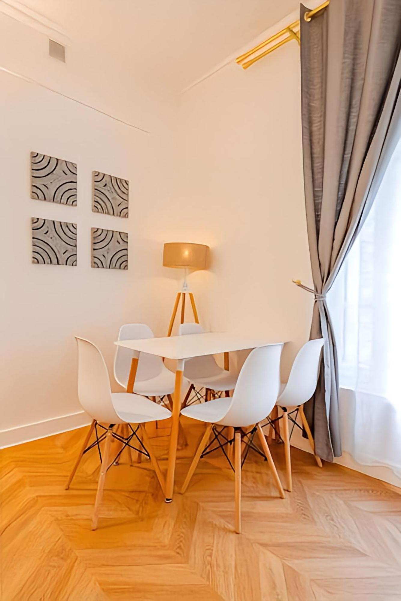 Loft A 2 Pas Des Champs Elysees Et De La Defense! 뇌이이쉬르세느 외부 사진