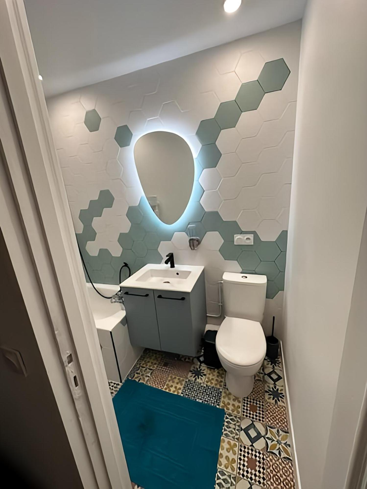 Loft A 2 Pas Des Champs Elysees Et De La Defense! 뇌이이쉬르세느 외부 사진