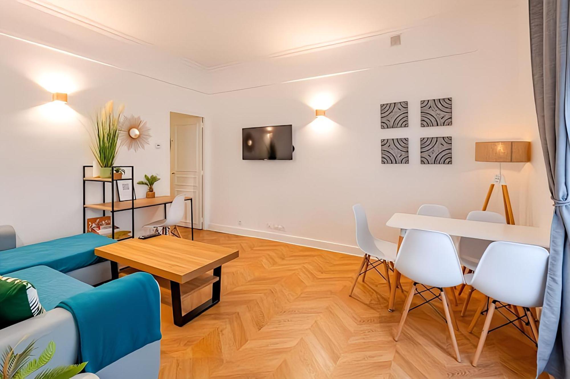 Loft A 2 Pas Des Champs Elysees Et De La Defense! 뇌이이쉬르세느 외부 사진