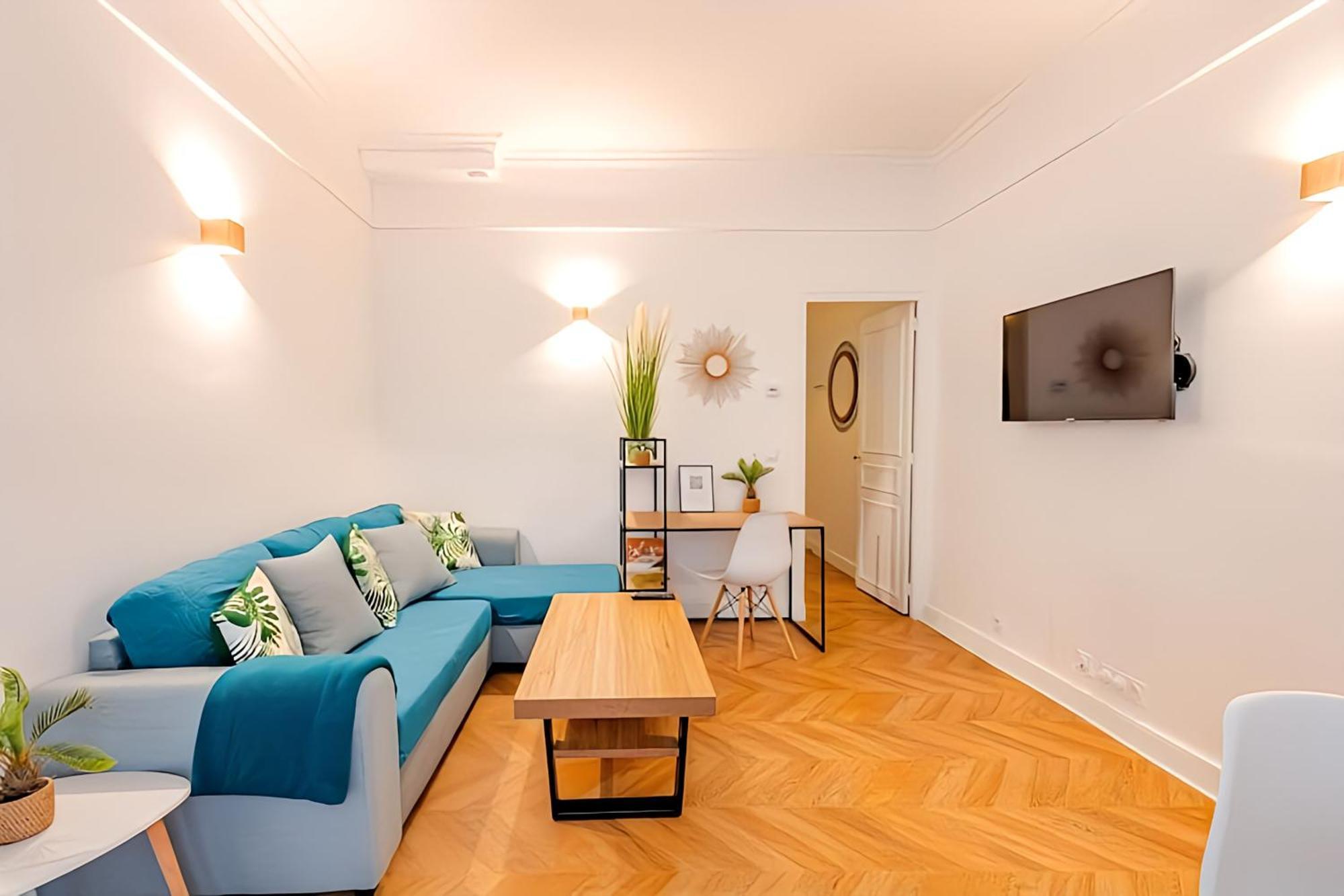 Loft A 2 Pas Des Champs Elysees Et De La Defense! 뇌이이쉬르세느 외부 사진