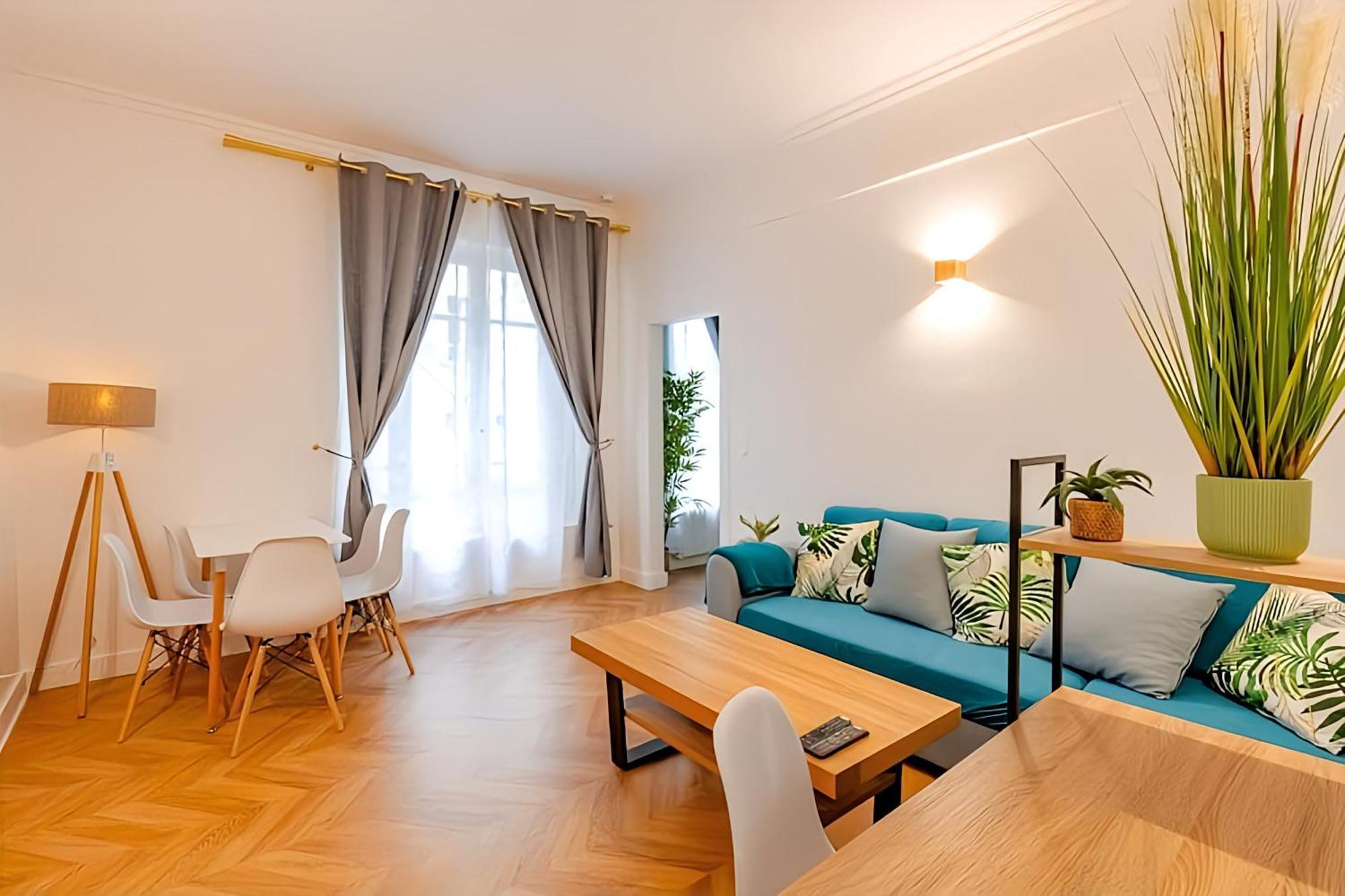 Loft A 2 Pas Des Champs Elysees Et De La Defense! 뇌이이쉬르세느 외부 사진