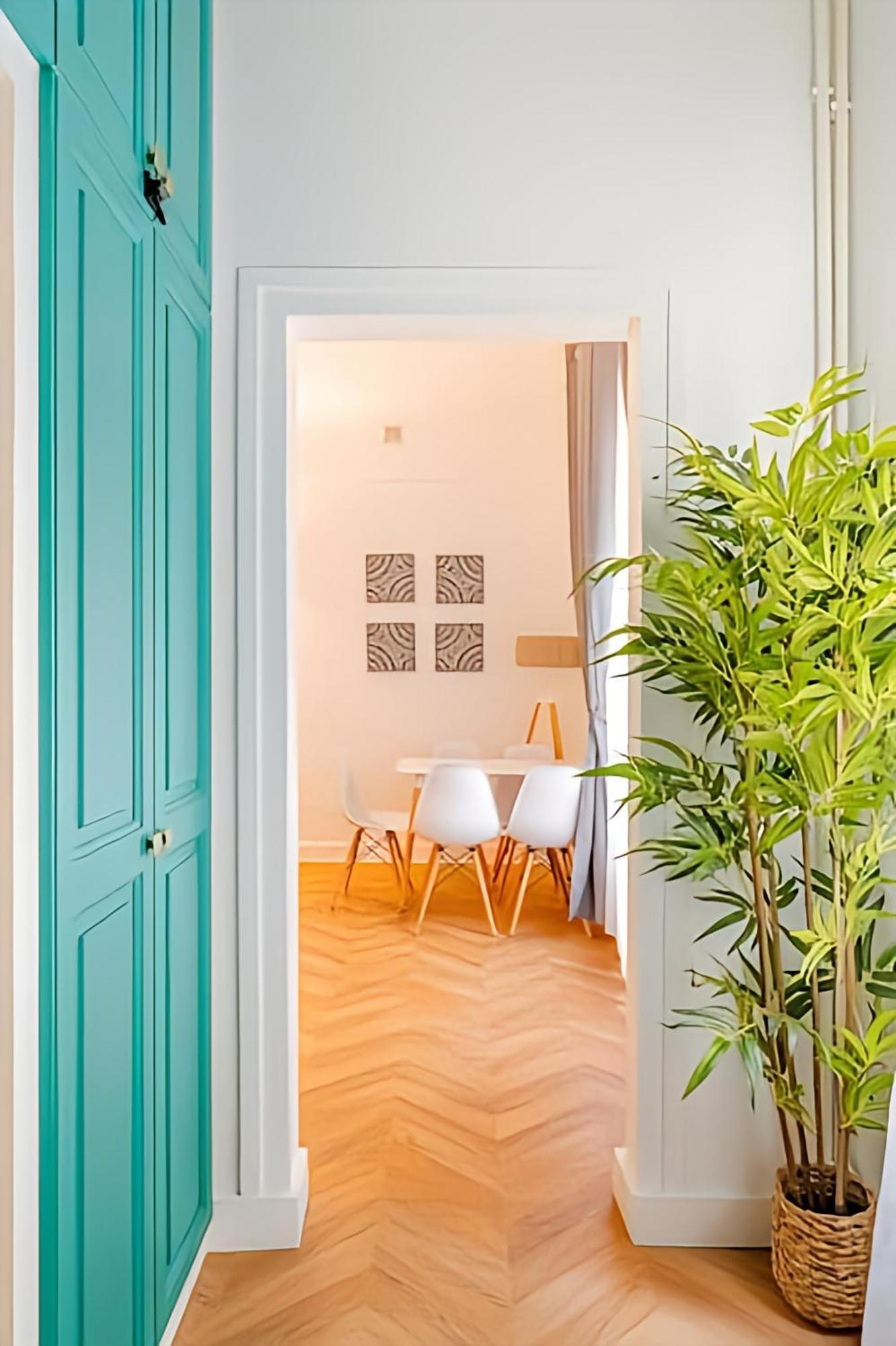 Loft A 2 Pas Des Champs Elysees Et De La Defense! 뇌이이쉬르세느 외부 사진
